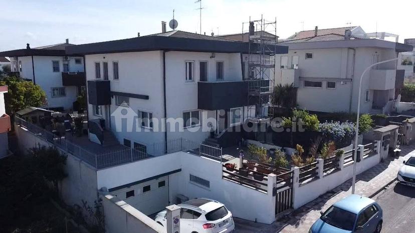 Villa a schiera via Balai, Porto Torres — foto 68 di 72