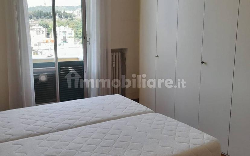 Appartamento via Marco Polo, Castelletto, Genova