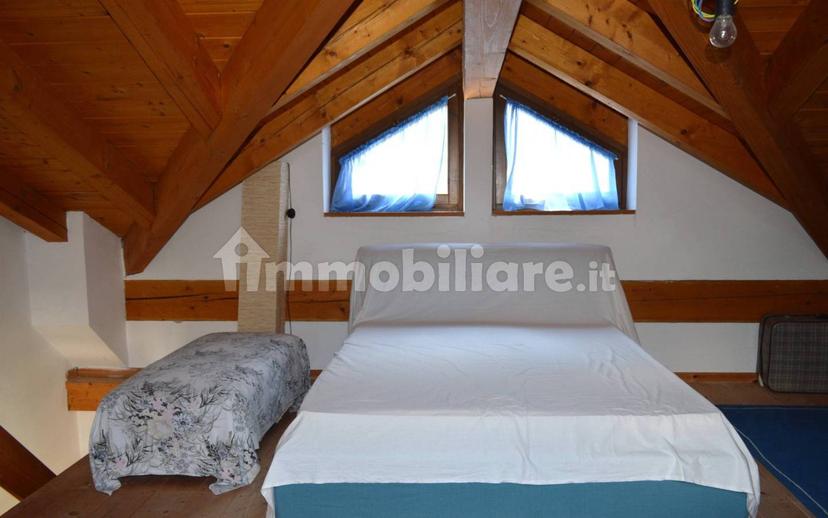 Bilocale Ponte Lassolaz, Pontey — foto 25 di 34