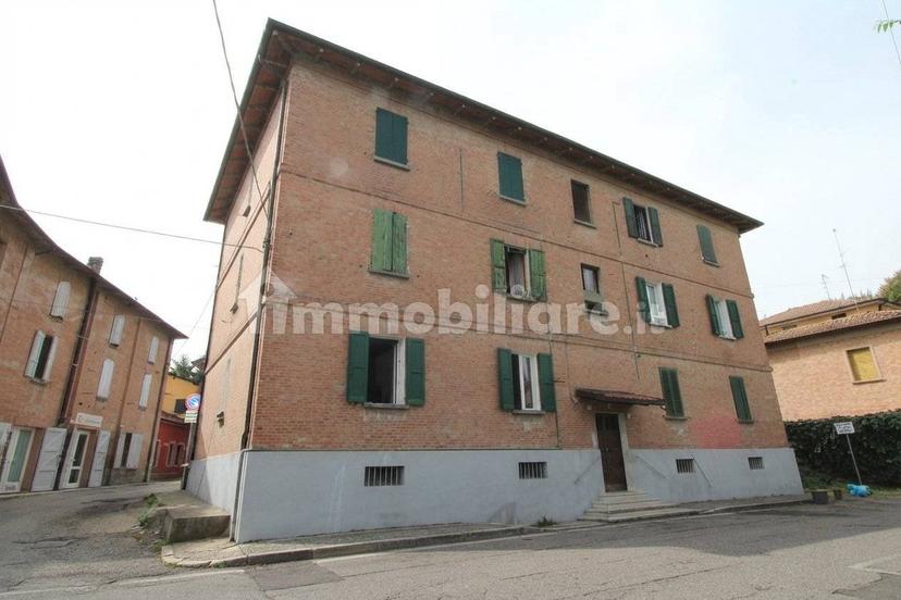 Quadrilocale via Casini 10, Bazzano, Valsamoggia — foto 8 di 19