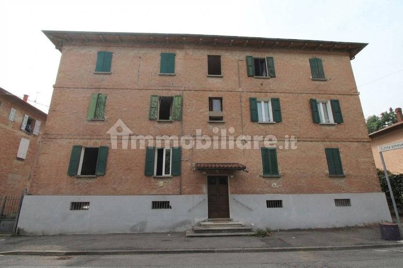 Quadrilocale via Casini 10, Bazzano, Valsamoggia — foto 9 di 19