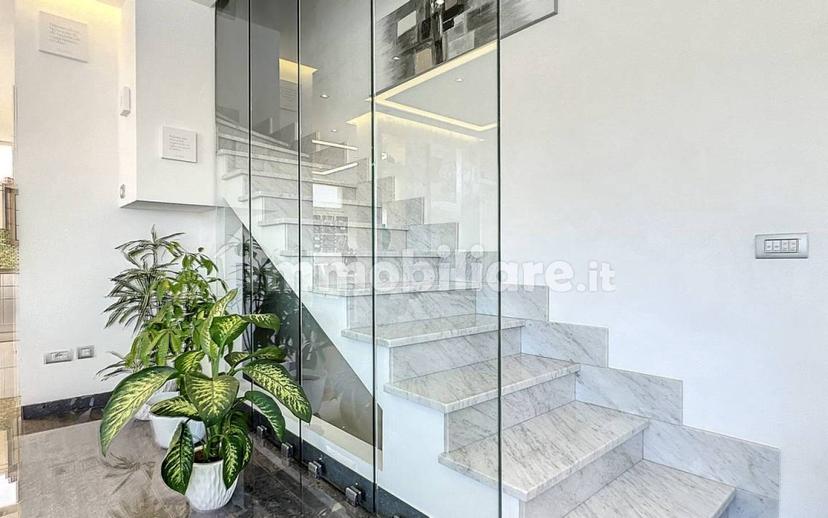 Villa a schiera via Balai, Porto Torres — foto 10 di 72