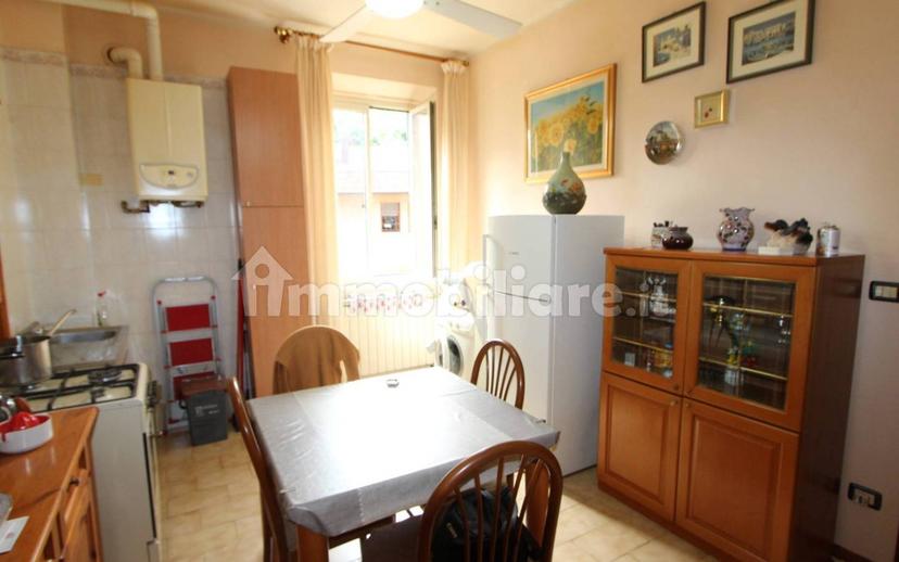 Quadrilocale via Casini 10, Bazzano, Valsamoggia — foto 16 di 19