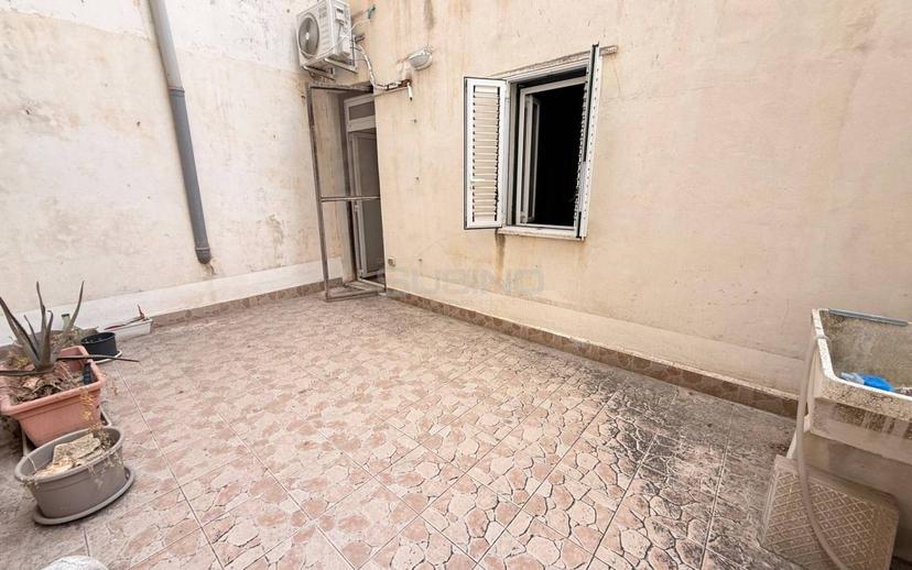 Trilocale via Eritrea 9, Umberto - Ermocrate, Siracusa