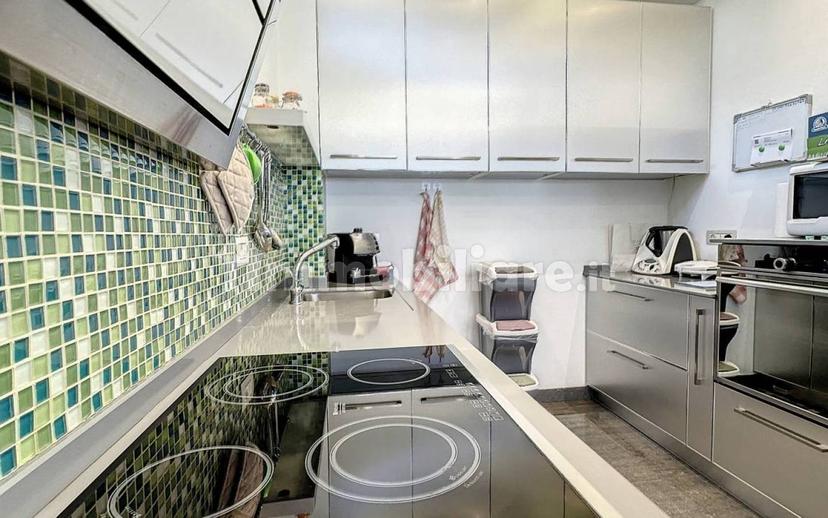Villa a schiera via Balai, Porto Torres — foto 6 di 72