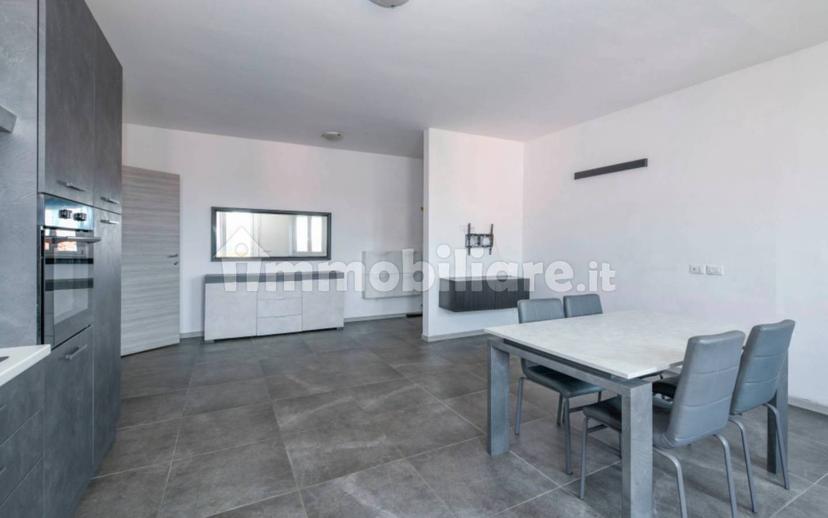Trilocale via Ragazzi del '99, Lonato, Lonato del Garda — foto 23 di 37