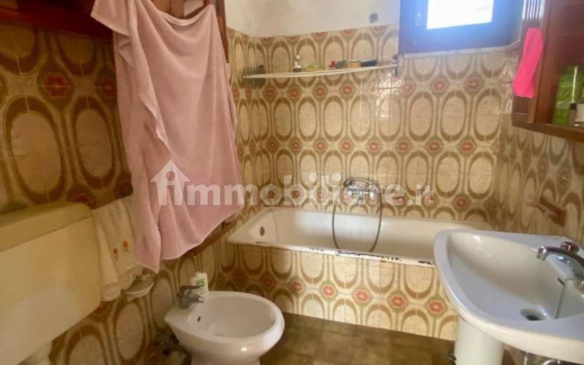 Terratetto unifamiliare corso Giuseppe Garibaldi 46, Comacchio Città, Comacchio — foto 21 di 26