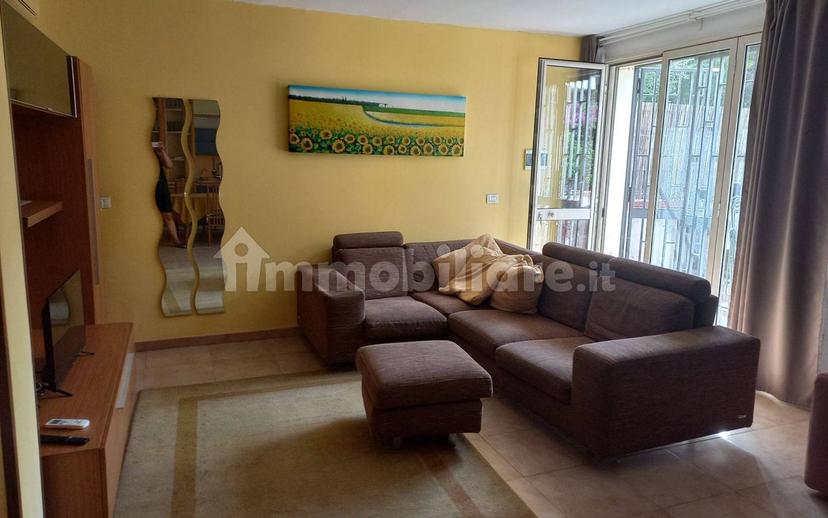Appartamento viale Lorenzo Bolano 51, Ballo - Cibele, Catania