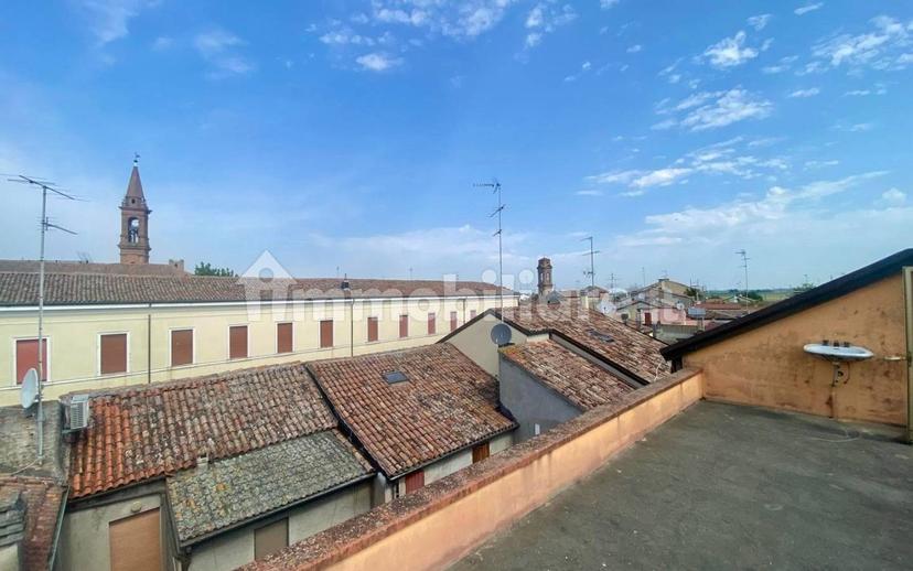 Terratetto unifamiliare corso Giuseppe Garibaldi 46, Comacchio Città, Comacchio — foto 23 di 26