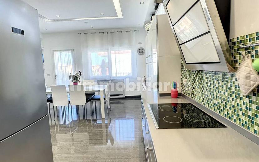 Villa a schiera via Balai, Porto Torres — foto 7 di 72
