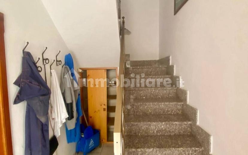 Terratetto unifamiliare corso Giuseppe Garibaldi 46, Comacchio Città, Comacchio — foto 18 di 26