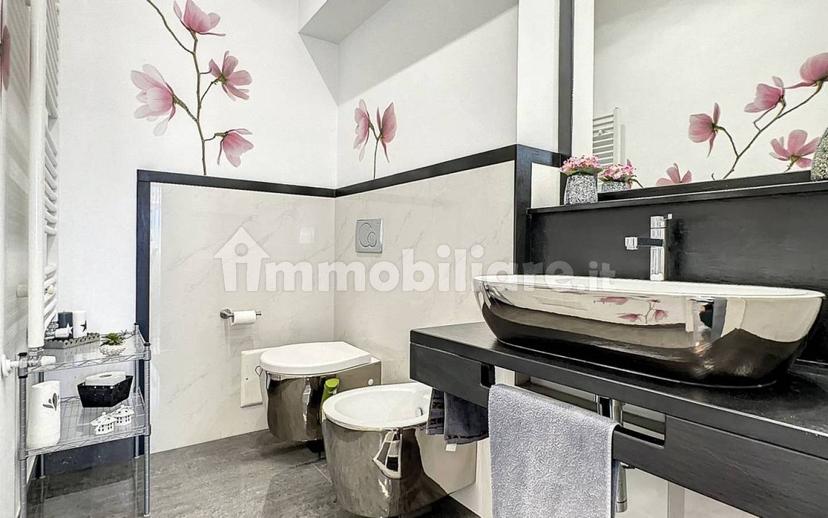 Villa a schiera via Balai, Porto Torres — foto 21 di 72