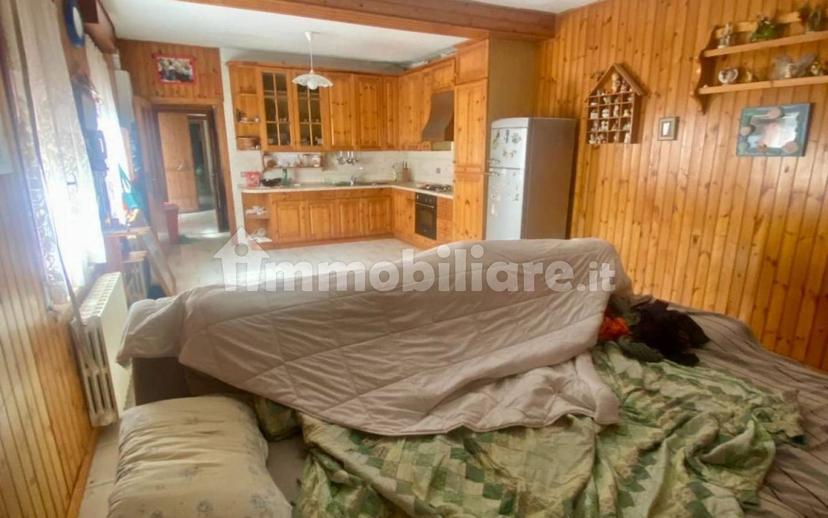 Terratetto unifamiliare corso Giuseppe Garibaldi 46, Comacchio Città, Comacchio — foto 2 di 26