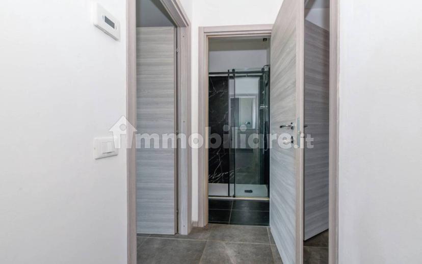 Trilocale via Ragazzi del '99, Lonato, Lonato del Garda — foto 25 di 37