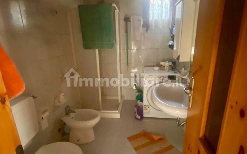 Terratetto unifamiliare corso Giuseppe Garibaldi 46, Comacchio Città, Comacchio — foto 22 di 26