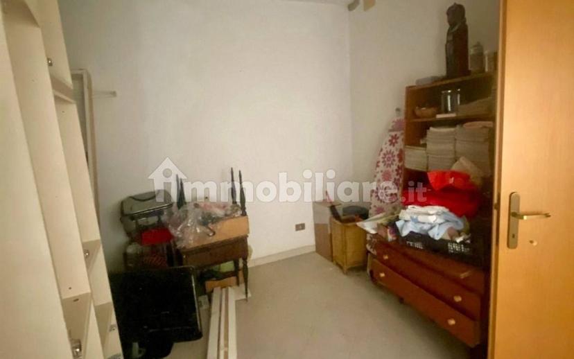 Terratetto unifamiliare corso Giuseppe Garibaldi 46, Comacchio Città, Comacchio — foto 24 di 26