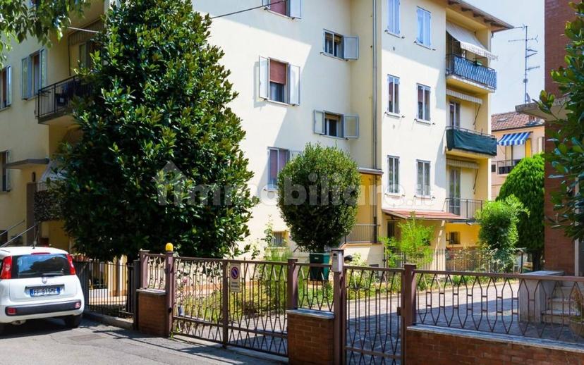 Appartamento via 14 Aprile 18, Marconi, Imola