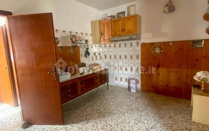 Terratetto unifamiliare corso Giuseppe Garibaldi 46, Comacchio Città, Comacchio — foto 9 di 26