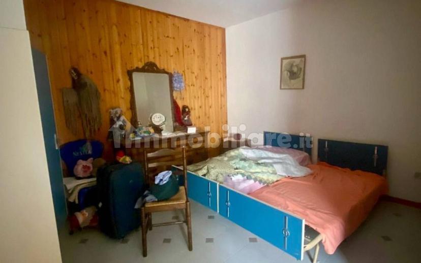 Terratetto unifamiliare corso Giuseppe Garibaldi 46, Comacchio Città, Comacchio — foto 16 di 26