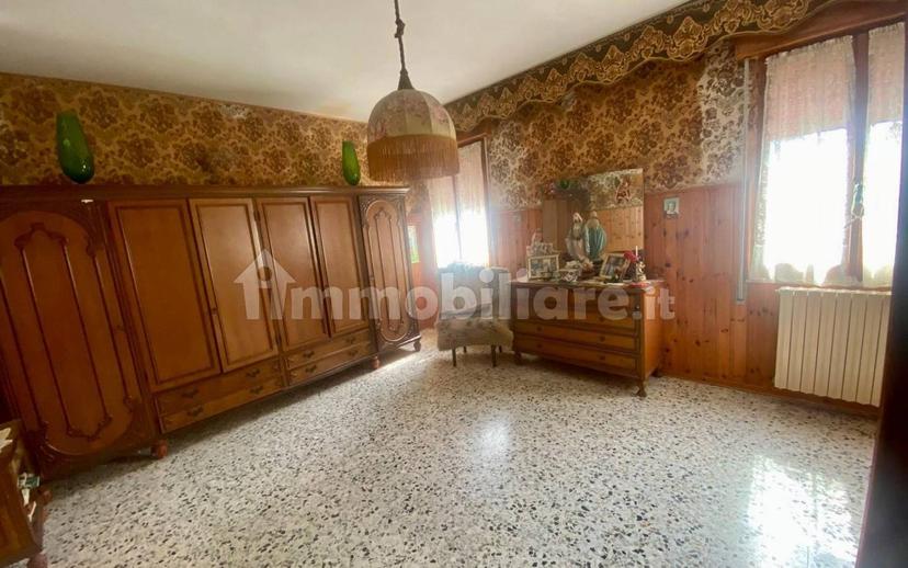 Terratetto unifamiliare corso Giuseppe Garibaldi 46, Comacchio Città, Comacchio — foto 7 di 26