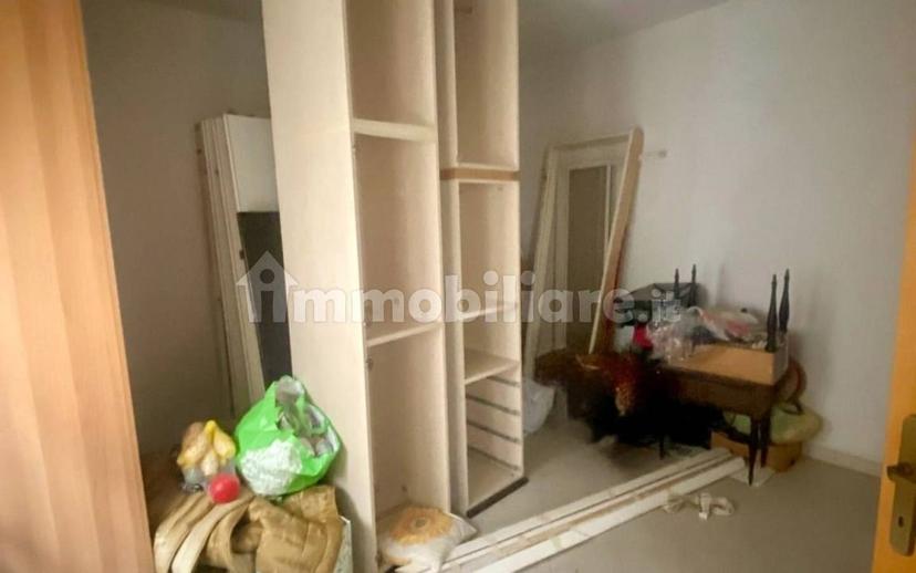 Terratetto unifamiliare corso Giuseppe Garibaldi 46, Comacchio Città, Comacchio — foto 20 di 26