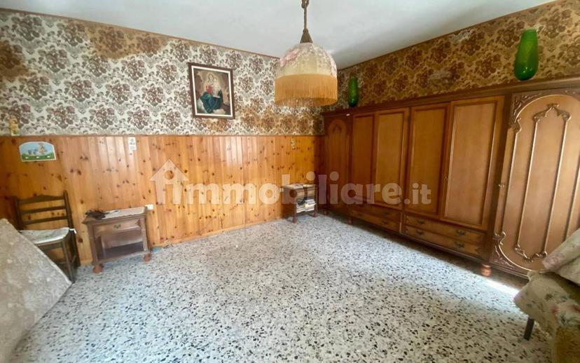 Terratetto unifamiliare corso Giuseppe Garibaldi 46, Comacchio Città, Comacchio — foto 6 di 26