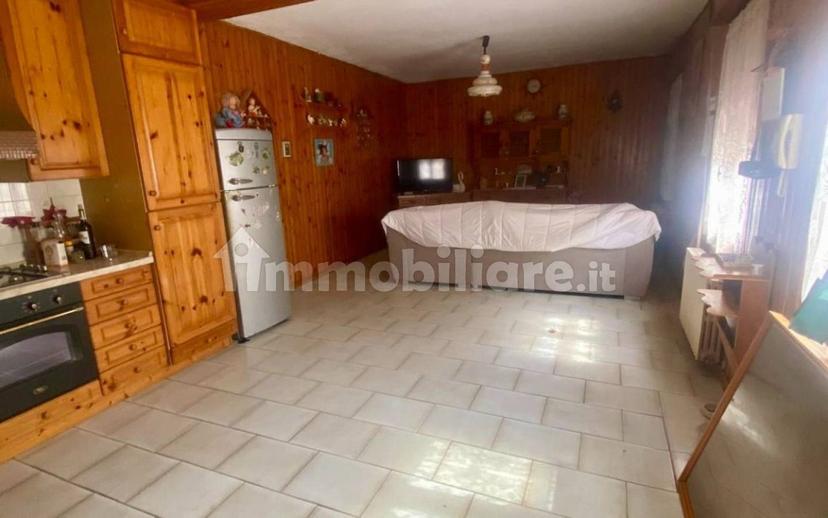 Terratetto unifamiliare corso Giuseppe Garibaldi 46, Comacchio Città, Comacchio — foto 26 di 26