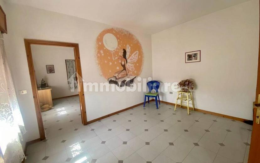 Terratetto unifamiliare corso Giuseppe Garibaldi 46, Comacchio Città, Comacchio — foto 25 di 26