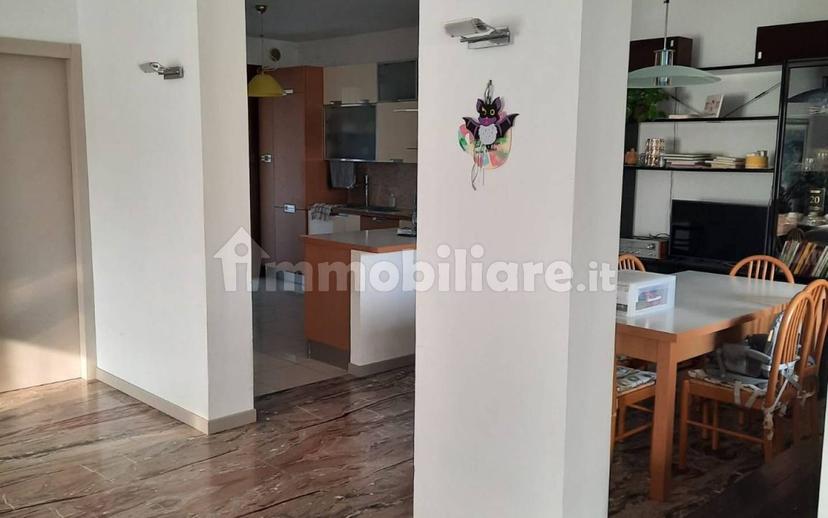 Villa bifamiliare via Rosta, Centro, Quinto di Treviso — foto 9 di 24