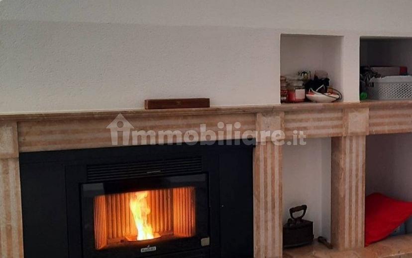 Villa bifamiliare via Rosta, Centro, Quinto di Treviso — foto 15 di 24