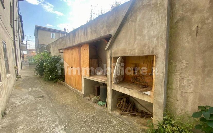 Terratetto unifamiliare corso Giuseppe Garibaldi 46, Comacchio Città, Comacchio — foto 11 di 26