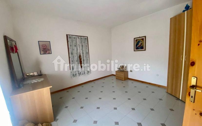 Terratetto unifamiliare corso Giuseppe Garibaldi 46, Comacchio Città, Comacchio — foto 4 di 26