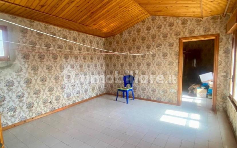 Terratetto unifamiliare corso Giuseppe Garibaldi 46, Comacchio Città, Comacchio — foto 15 di 26