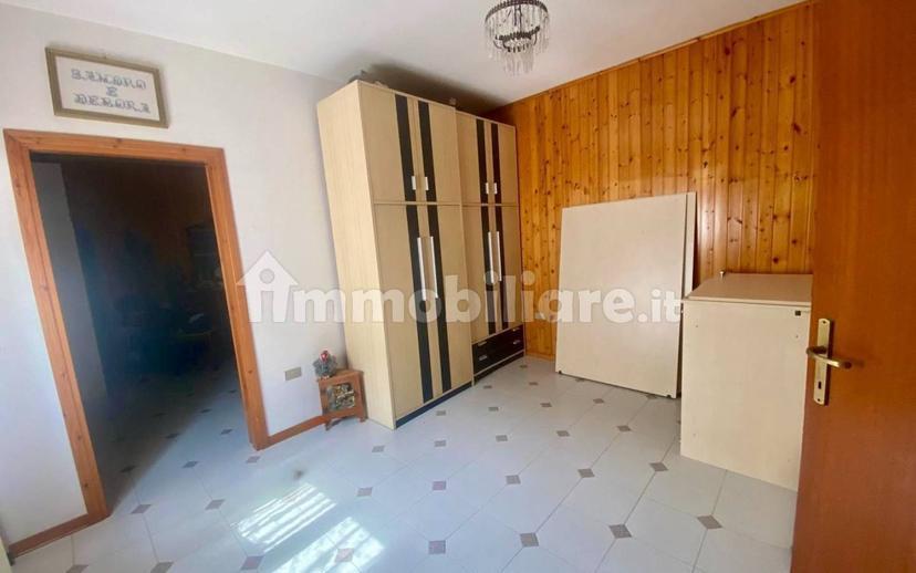 Terratetto unifamiliare corso Giuseppe Garibaldi 46, Comacchio Città, Comacchio — foto 12 di 26