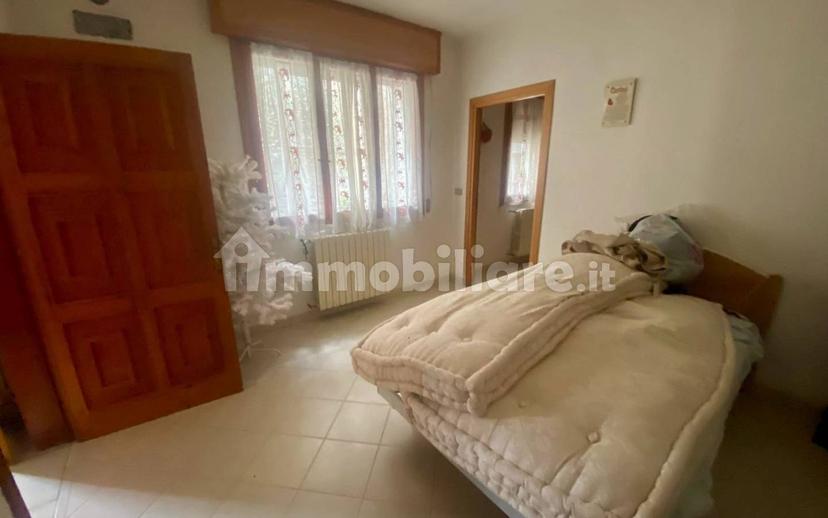 Terratetto unifamiliare corso Giuseppe Garibaldi 46, Comacchio Città, Comacchio — foto 14 di 26