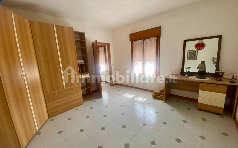 Terratetto unifamiliare corso Giuseppe Garibaldi 46, Comacchio Città, Comacchio — foto 13 di 26