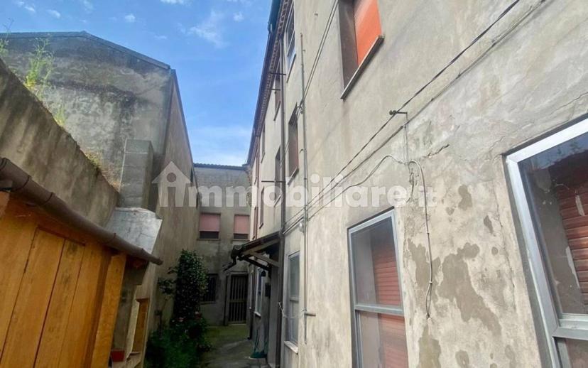 Terratetto unifamiliare corso Giuseppe Garibaldi 46, Comacchio Città, Comacchio — foto 8 di 26