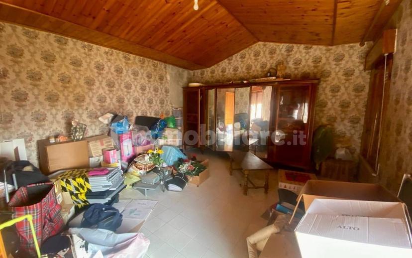 Terratetto unifamiliare corso Giuseppe Garibaldi 46, Comacchio Città, Comacchio — foto 3 di 26