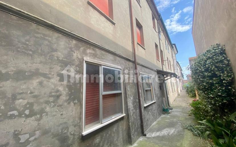 Terratetto unifamiliare corso Giuseppe Garibaldi 46, Comacchio Città, Comacchio — foto 5 di 26