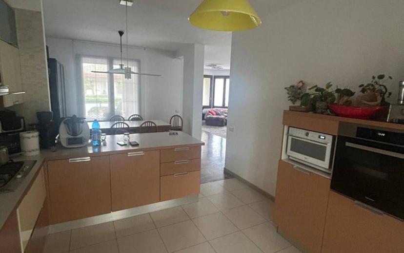 Villa bifamiliare via Rosta, Centro, Quinto di Treviso — foto 20 di 24