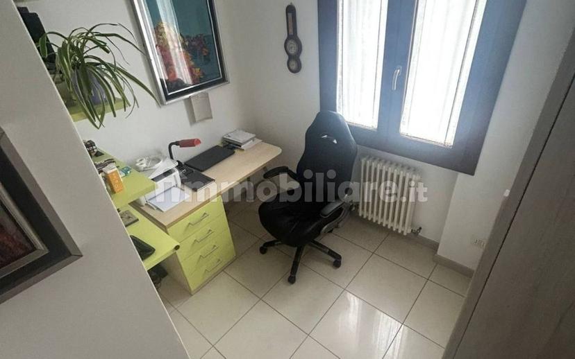 Villa bifamiliare via Rosta, Centro, Quinto di Treviso — foto 14 di 24