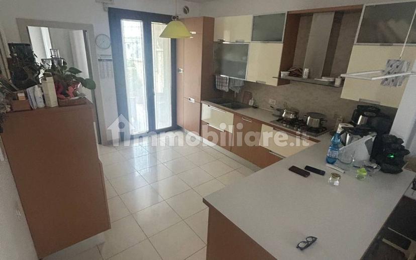 Villa bifamiliare via Rosta, Centro, Quinto di Treviso — foto 8 di 24
