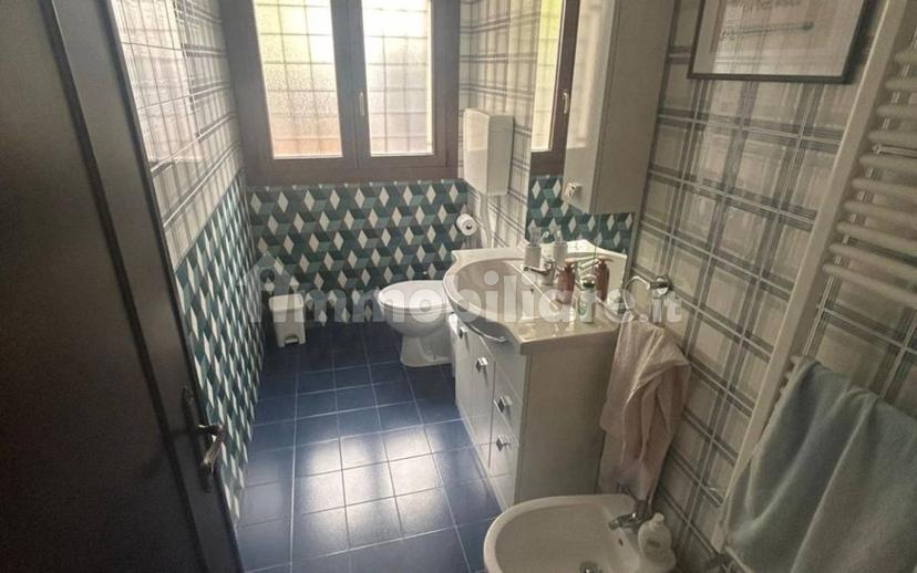 Villa bifamiliare via Rosta, Centro, Quinto di Treviso — foto 21 di 24
