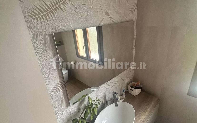 Villa bifamiliare via Rosta, Centro, Quinto di Treviso — foto 17 di 24
