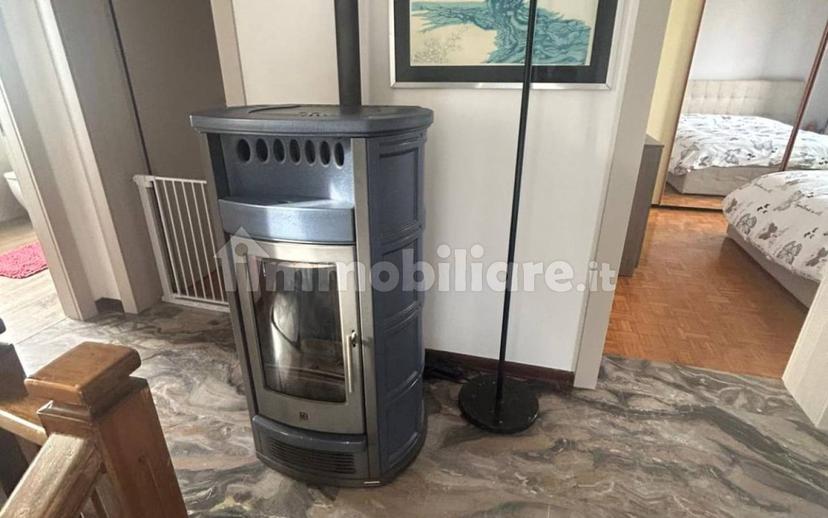 Villa bifamiliare via Rosta, Centro, Quinto di Treviso — foto 12 di 24