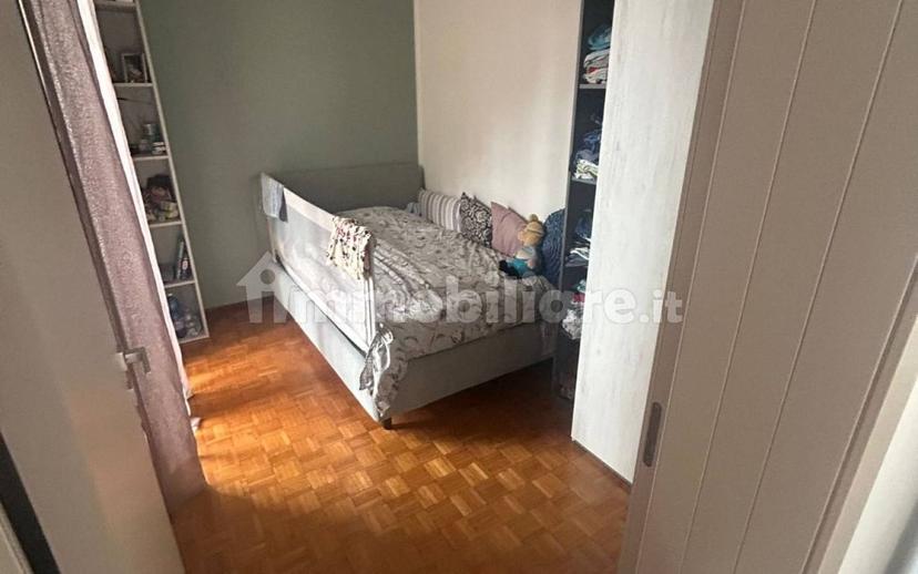 Villa bifamiliare via Rosta, Centro, Quinto di Treviso — foto 18 di 24