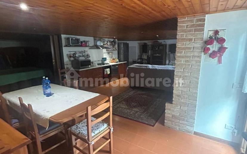 Villa bifamiliare via Rosta, Centro, Quinto di Treviso — foto 10 di 24