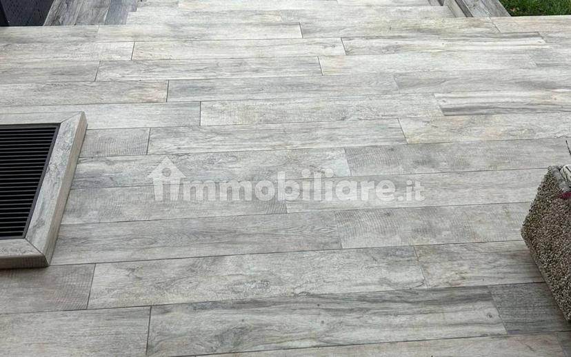 Villa bifamiliare via Rosta, Centro, Quinto di Treviso — foto 19 di 24