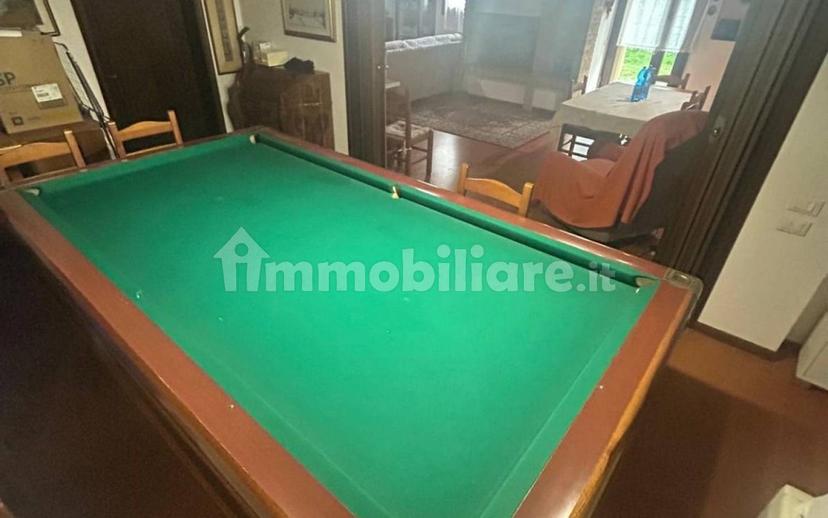 Villa bifamiliare via Rosta, Centro, Quinto di Treviso — foto 16 di 24
