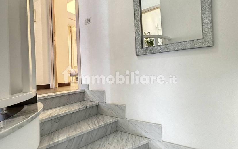Villa a schiera via Balai, Porto Torres — foto 33 di 72